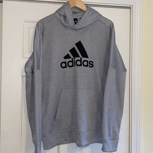 Mens Adidas Hoodie